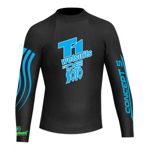 De Soto T1 First Wave Concept 5 Pullover  Technical Tops(4)