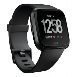 Fitbit Versa Watch Monitors(null)