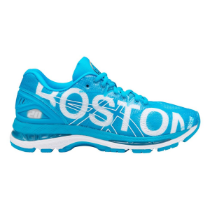 Womens ASICS GEL-Nimbus 20 Boston Running Shoe(11)