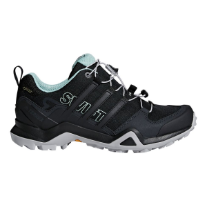 Womens Adidas Terrex Swift R2 GTX Hiking Shoe(11)