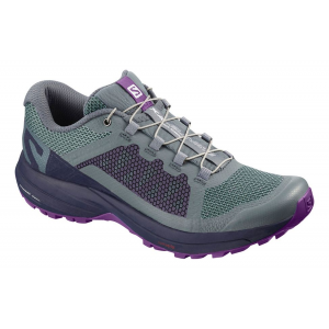 Womens Salomon XA Elevate Trail Running Shoe(10)