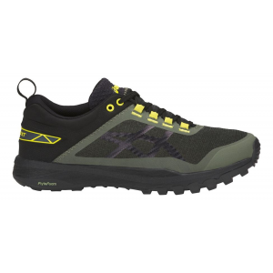 Womens ASICS Gecko XT Trail Running Shoe(8.5)