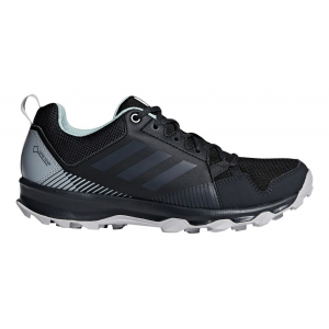 Womens Adidas Terrex Tracerocker GTX Trail Running Shoe(5)