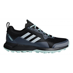 Womens Adidas Terrex CMTK Trail Running Shoe(10.5)