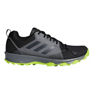 Mens Adidas Terrex Tracerocker Trail Running Shoe(10.5)