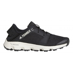 Womens Adidas Terrex CC Voyager Sleek Trail Running Shoe(10.5)
