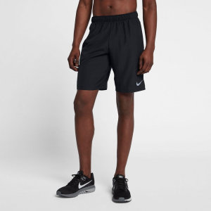 Mens Nike Dry Challenger 9" Lined Shorts(S)