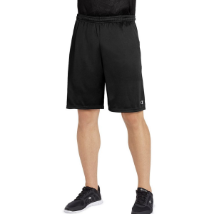 Mens Champion Vapor Select Unlined Shorts(L)