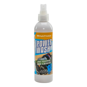 Nathan Power Wash Odor Eliminator 8 ounce Fitness Equipment(null)
