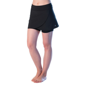 Womens Skirt Sports Hover Fitness Skirts(M)