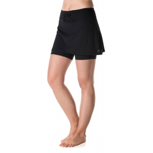 Womens Skirt Sports Lotta Breeze Fitness Skirts(M)