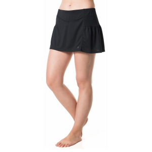 Womens Skirt Sports Freedom Fighter Fitness Skirts(L)