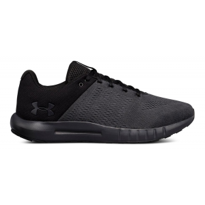 Mens Under Armour Micro G Pursuit Running Shoe(10)