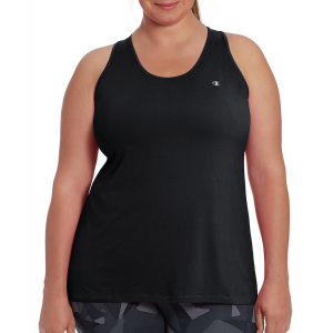Womens Champion Plus Absolute Stretch Sleeveless and Tank Technical Tops(XXXL)