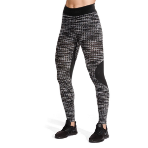 Womens Nike Pro HyperWarm Cold Weather Tights(S)
