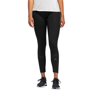 Womens Adidas How We Do 7/8 Crop Tights(M)