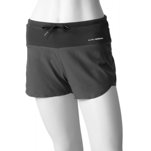Womens Altra Performance 2.0 Lined Shorts(M)