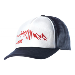 Altra Lone Peak Trucker Hat Headwear(null)