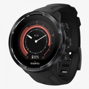 Suunto 9 G1 Baro GPS Watch with HR Belt Monitors(null)
