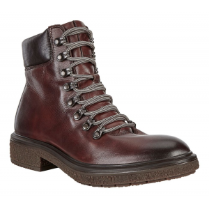 Womens Ecco Crepetray Boot Casual Shoe(11.5)