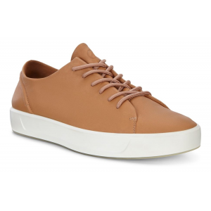 Mens Ecco Soft 8 Sneaker Casual Shoe(10.5)