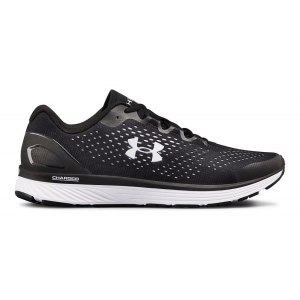 Mens Under Armour Charged Bandit 4 Team Running Shoe(10)