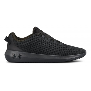 Womens Under Armour Ripple MTL Casual Shoe(10)