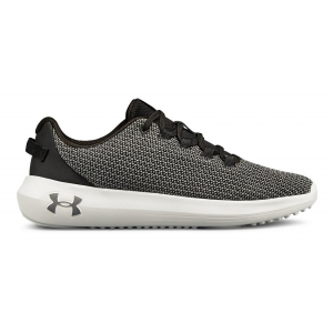 Womens Under Armour Ripple Casual Shoe(10)