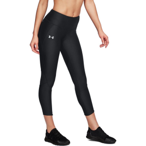 Womens Under Armour Fly Fast Crop Tights(M)