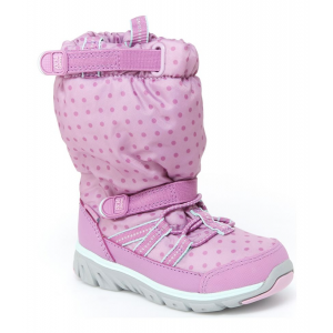 Kids Stride Rite M2P Sneaker Boot Casual Shoe(10.5C)