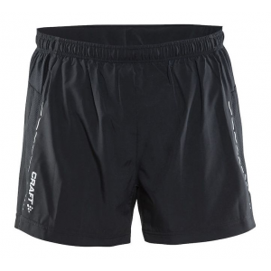Mens Craft Essential 5 inch  Lined Shorts(XL)