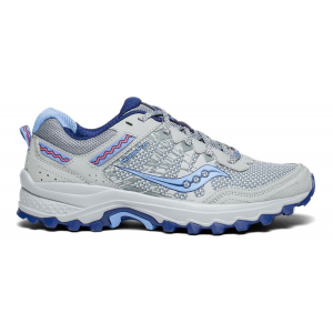 Womens Saucony Excursion TR12 Trail Running Shoe(5.5)