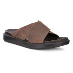 Mens Ecco Flowt LX  Slide Sandals Shoe(6.5)
