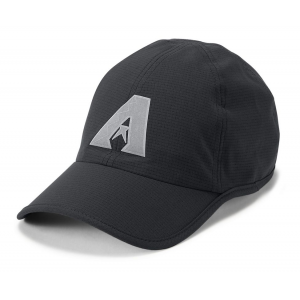 Mens Under Armour MLB Shadow AV Cap Headwear(null)