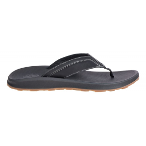 Mens Chaco Playa Pro Leather Sandals Shoe(10)