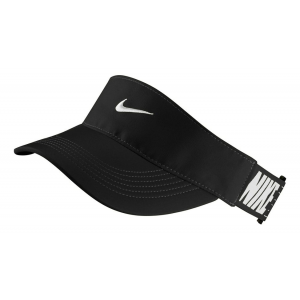 Nike Aerobill Running Visor Headwear(null)
