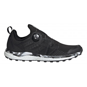 Mens Adidas Terrex Agravic Boa Trail Running Shoe(12)