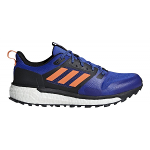Mens Adidas Supernova Trail Running Shoe(10)