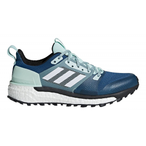 Womens Adidas Supernova Trail Running Shoe(10)