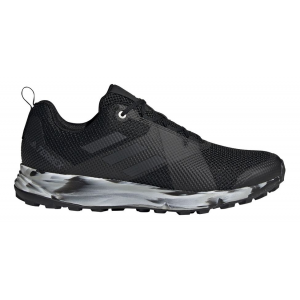 Mens Adidas Terrex Two Trail Running Shoe(7.5)
