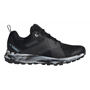 Womens Adidas Terrex Two Trail Running Shoe(12)