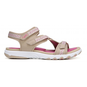 Womens Ryka Ginger Sandals Shoe(11)