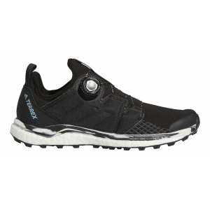 Womens Adidas Terrex Agravic Boa Trail Running Shoe(8)