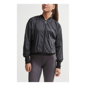 Womens Craft Charge Cold Weather Jackets(S)