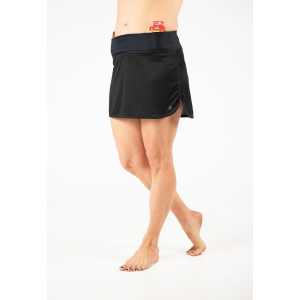 Womens Skirt Sports Cool It Pull Up Fitness Skirts(S)