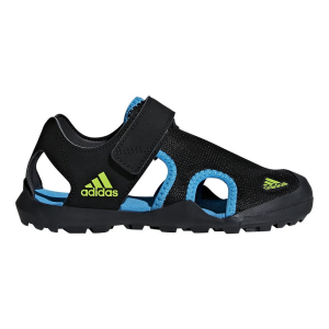 Kids Adidas Captain Toey Sandals Shoe(2Y)
