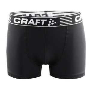Mens Craft Greatness 3-Inch 2-Pack Boxer Brief Underwear Bottoms(XL)