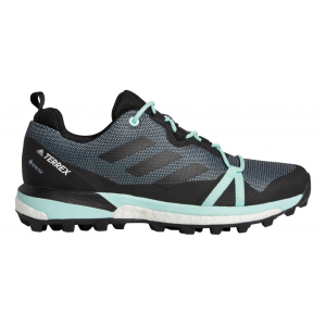 Womens Adidas Terrex Skychaser LT GTX Trail Running Shoe(10)