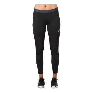 Womens ASICS Baselayer 7/8 Compression Tights(S)