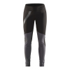 Womens Craft Pursuit Pace Fuseknit Cold Weather Tights(M)